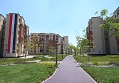 تعاونيات البناء والإسكان 