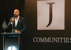 شركة J Communities