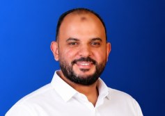  المهندس أحمد سالم
