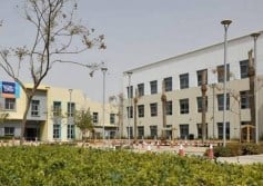 أرض استثمارية لإقامة مدرسة بمدينة القاهرة الجديدة