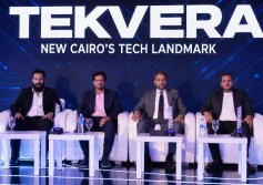 مشروع TEKVERA 