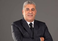 محمد الكحكي، رئيس مجلس إدارة الاتحاد المصري للتمويل العقاري