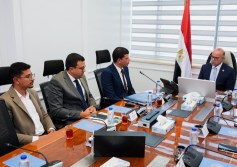 وزارة الاستثمار 