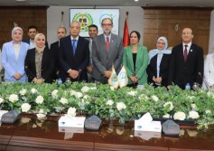 سلامة الغذاء