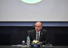 وزير الاستثمار والتجارة الخارجية 
