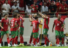 المغرب 