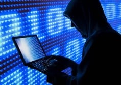 الهجمات الإلكترونية