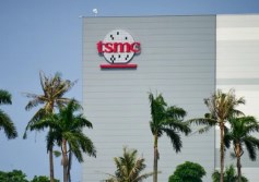 TSMC