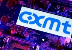 أسهم شركة CXMT Corp