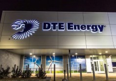 شركة DTE Energy