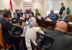 المصرية لنقل الكهرباء