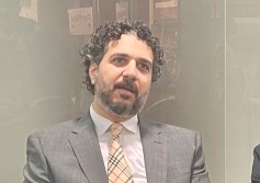 محمد الشاذلي