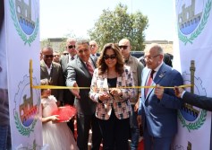 التنمية المحلية