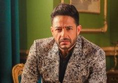 محمد حماقي