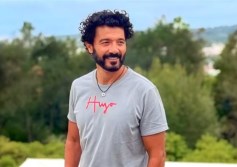 خالد النبوي