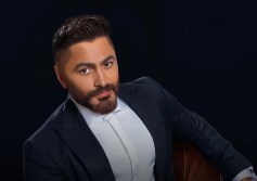 تامر حسني 