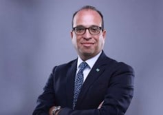  هيثم طاهر، نائب رئيس مجلس الإدارة والعضو المنتدب لشركة متلايف مصر