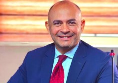 الدكتور محمود الشريف 