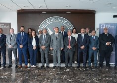 الهيئة العامة للرقابة المالية 