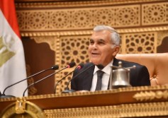 رئيس مجلس الشيوخ 