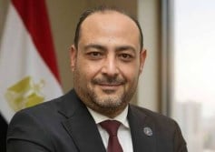 النائب مصطفي كشر