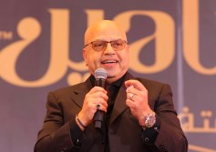 أحمد شاهين