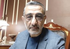 عمرو السمدوني