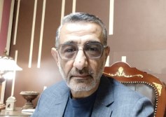 عمرو السمدوني