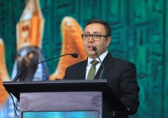 محمد المفتي