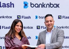 شركة Flash 