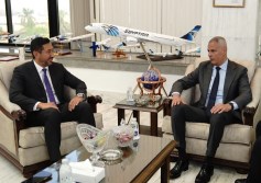 الطيران