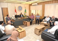 محافظة الدقهلية