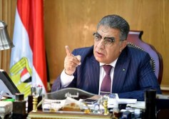 محافظ الدقهلية 
