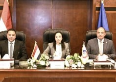 محافظة البحيرة 