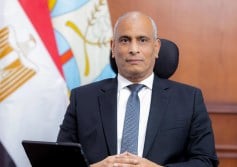 محافظ كفرالشيخ