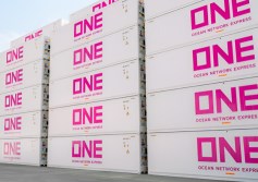 خط ONE
