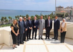 الغرفة التجارية بالاسكندرية 