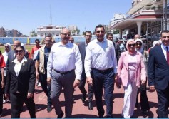 محافظة الاسكندرية 