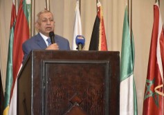 الأكاديمية العربية للعلوم والتكنولوجيا