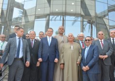 جانب من المؤتمر