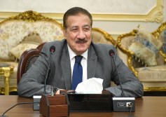 محافظ بورسعيد
