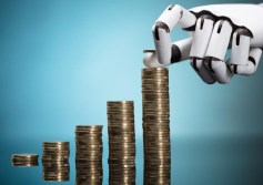 استثمارات البنية التحتية الرقمية