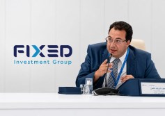 المهندس محمود توفيق