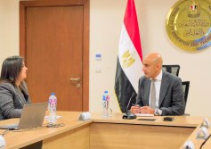 مصر تعزز حضورها في الرياضة المدرسية عبر توسيع التعاون مع الاتحاد الدولي ودراسة استضافة بطولات عالمية للطلاب