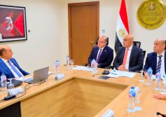 الحكومة والقطاع الخاص يضعان خطة جديدة لربط التعليم الفني باحتياجات الصناعة