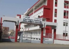 665.7 ألف مستفيد وخطة توسع تعزز خدمات مستشفيات جامعة أسوان بجنوب الصعيد