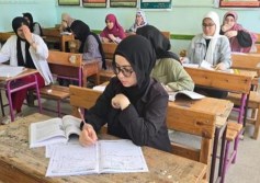 اليوم الأخير للثانوية العامة ينتهي بانضباط كامل ومتابعة مركزية حتى خروج آخر طالب من اللجان