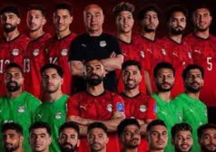 المنتخب الوطني