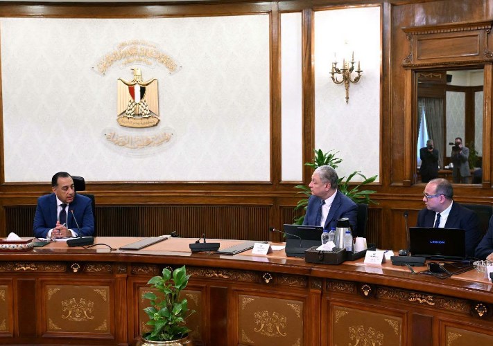 رئيس الوزراء يتابع تنفيذ مشروعات حياة كريمة 