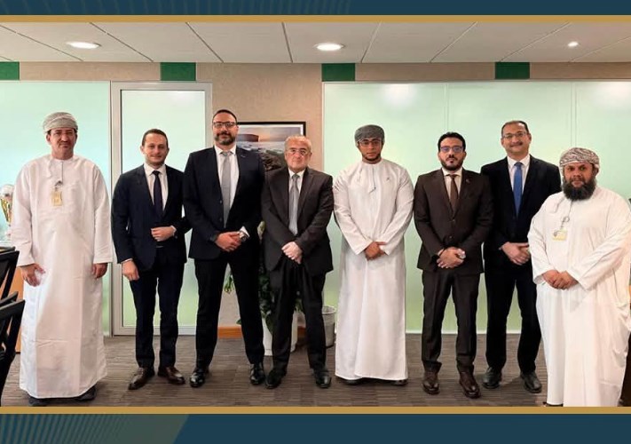 تحالف «بتروجت - إنبي» يفوز باتفاقية إطارية مع «تنمية نفط عُمان» ضمن محفظة مشروعات تتجاوز 6 مليارات دولار